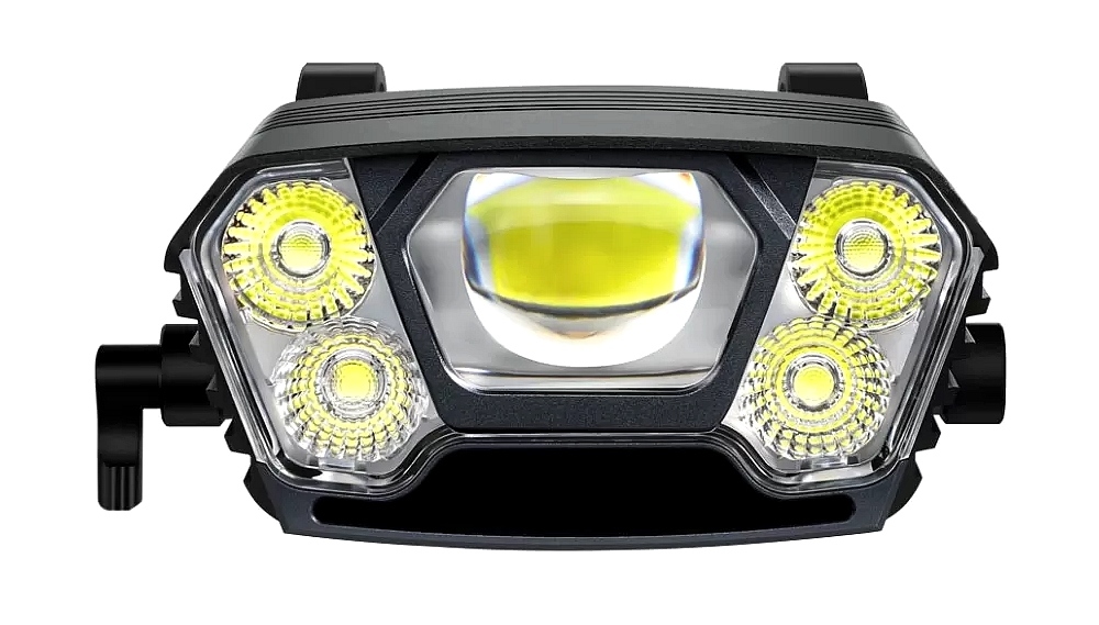 MAGICSHINE MONTEER 12000