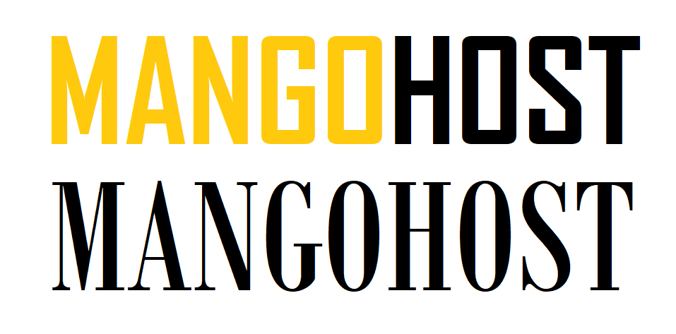 MANGOHOST